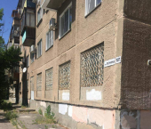 офис 193.8 кв м, этаж 1/1 им Ленина проспект, д.107