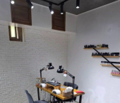 офис 20 кв м, этаж 1/6 ул Оломоуцкая, 35