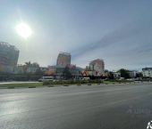 офис 443 кв м, этаж -1/5 проспект Ленина, 95