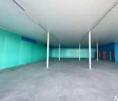 офис 296 кв м, этаж 2/2 улица Пушкина, 43