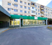 офис 326 кв м, этаж 1/1 улица Энгельса, 2