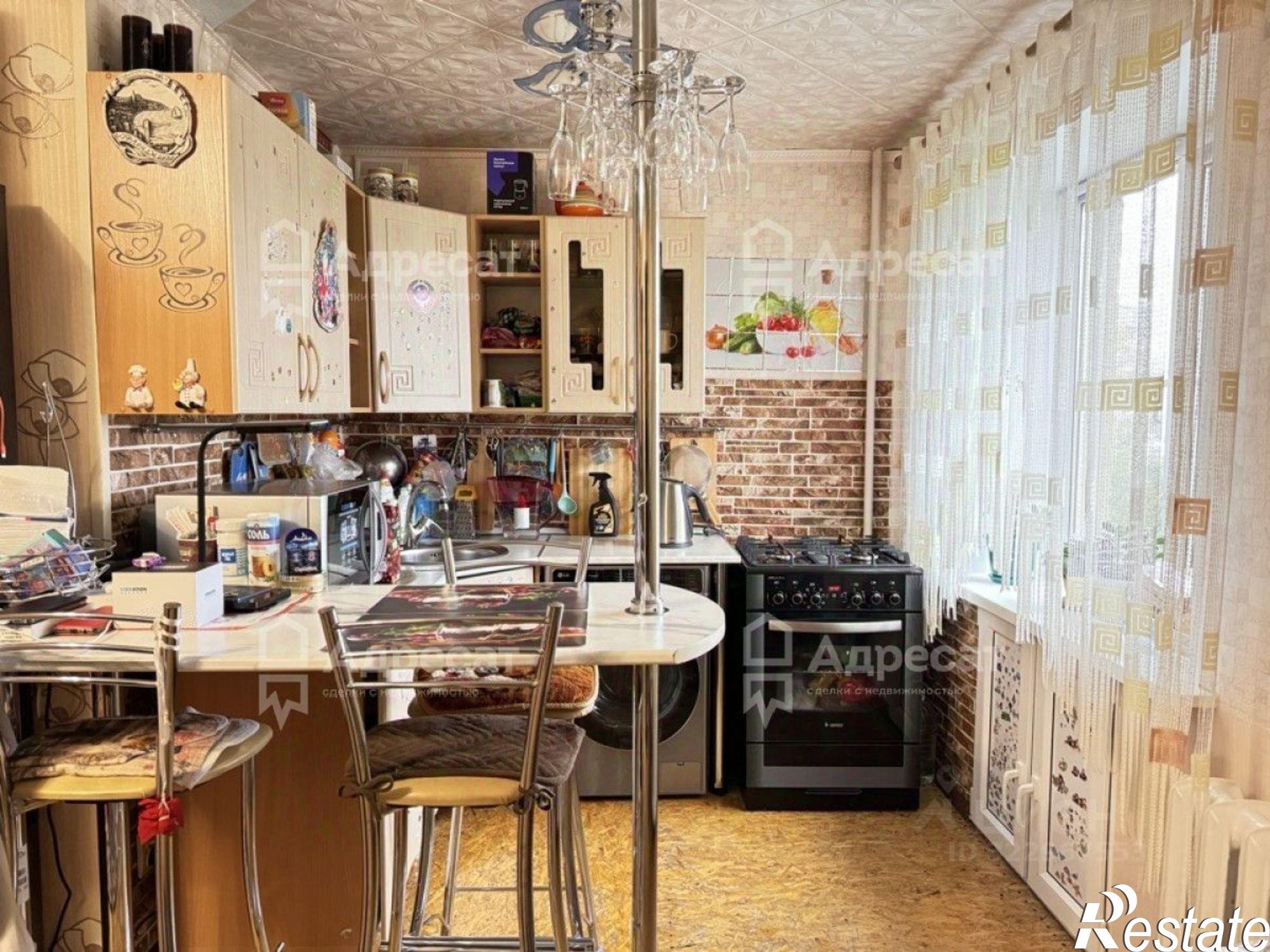 Купить квартиру за 3 200 000 рублей на г. Волгоград