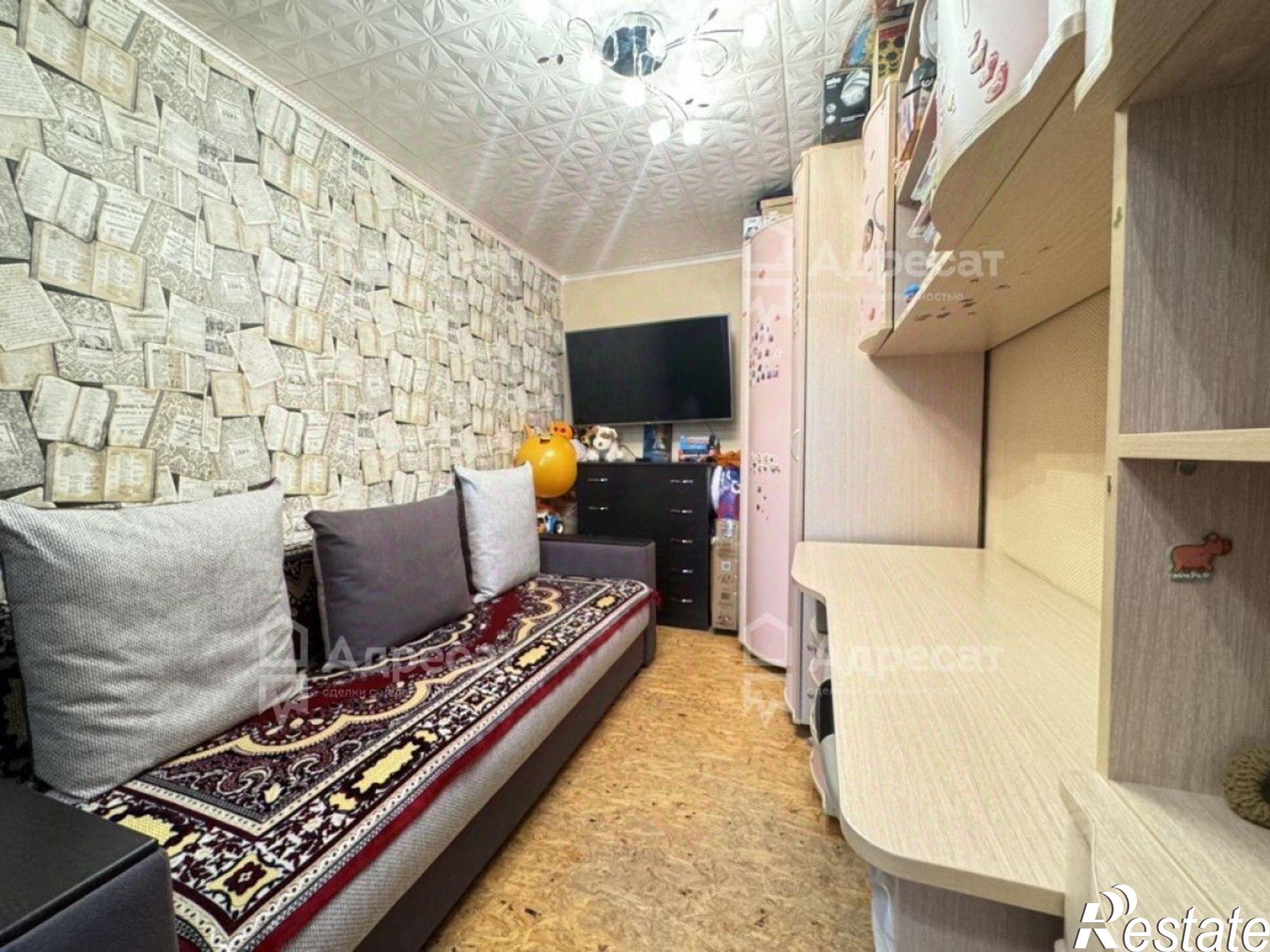 Купить квартиру за 3 200 000 рублей на г. Волгоград