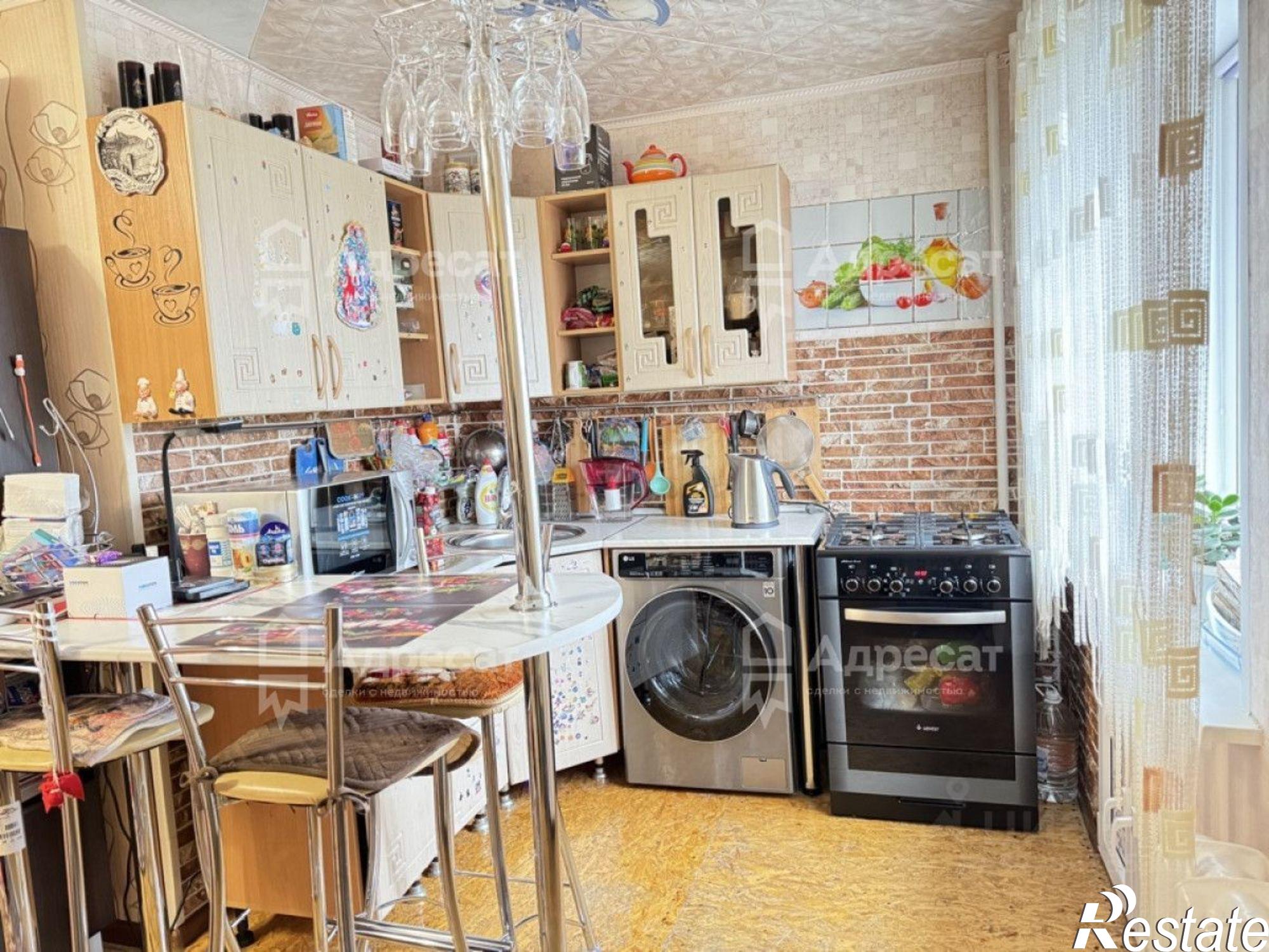 Купить квартиру за 3 200 000 рублей на г. Волгоград