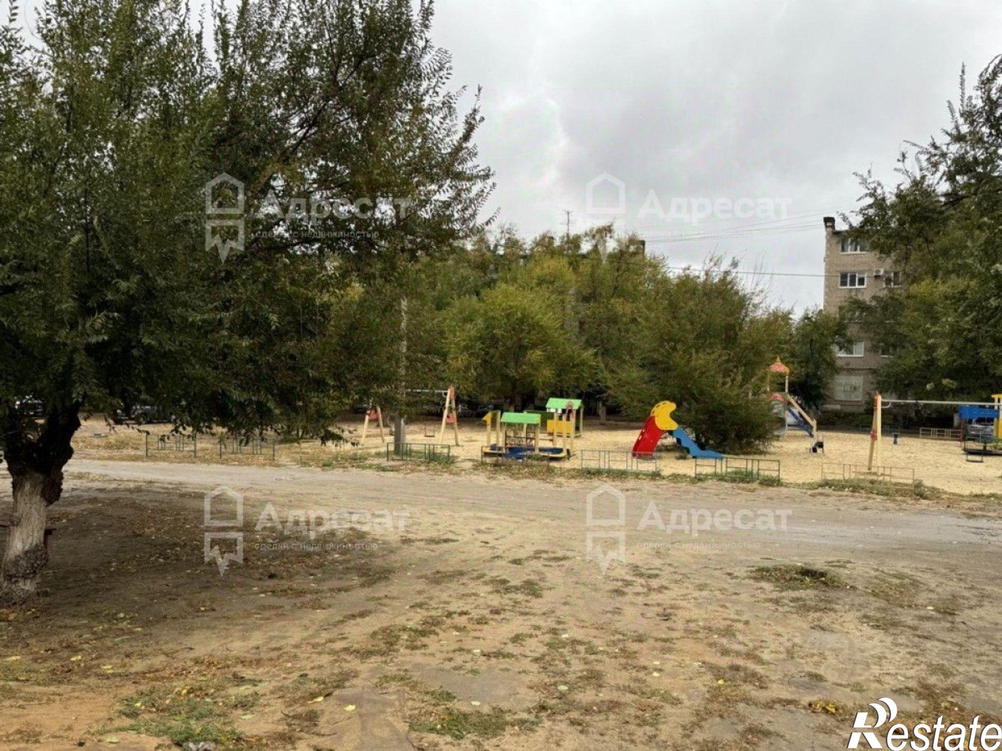 Купить квартиру за 3 200 000 рублей на г. Волгоград