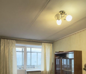 1-комн, 29.7кв м, этаж 5/5 ул. Достоевского, дом 81