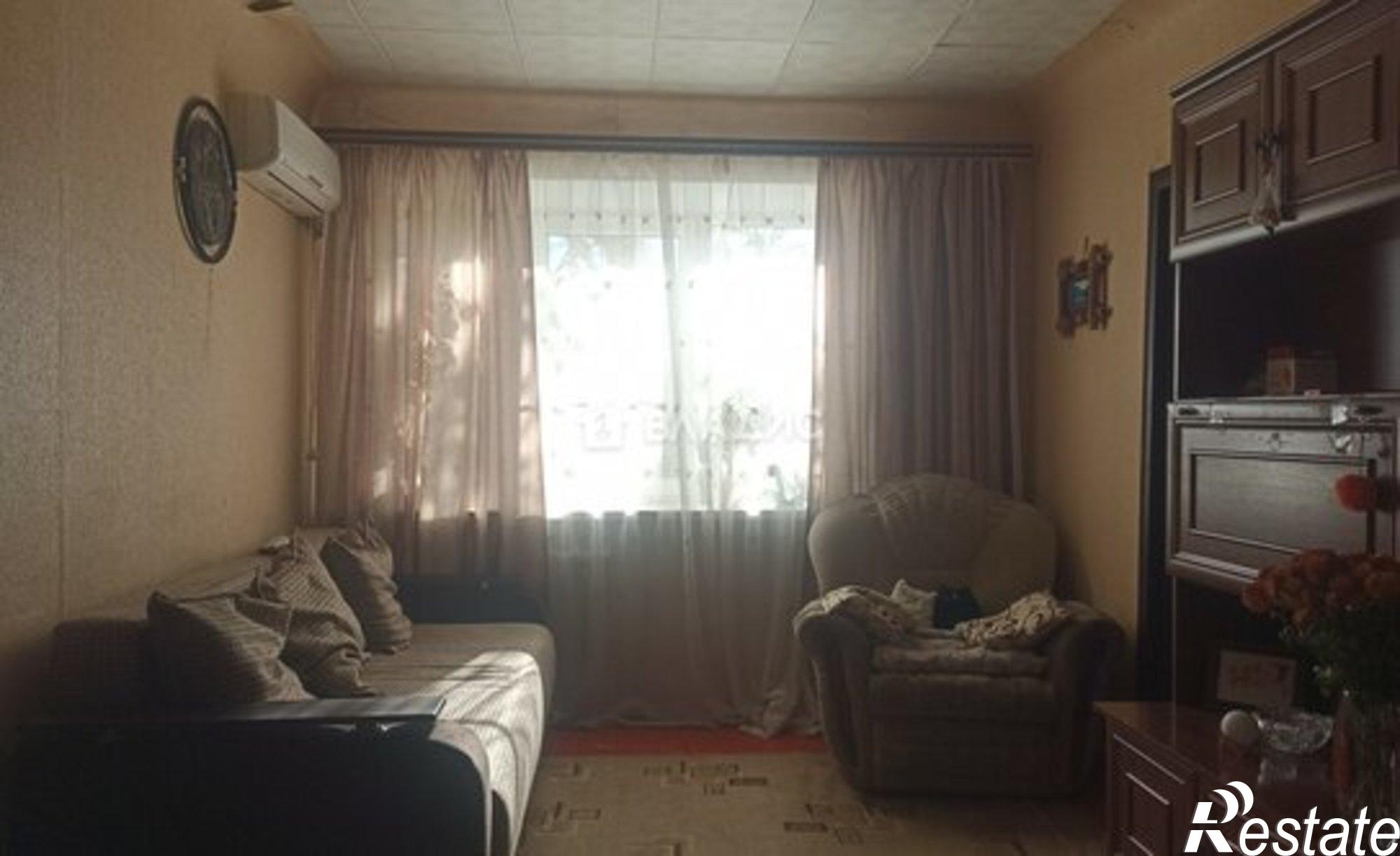 Купить квартиру за 4 050 000 рублей на Волгоград, улица Маршала Ерёменко, 53