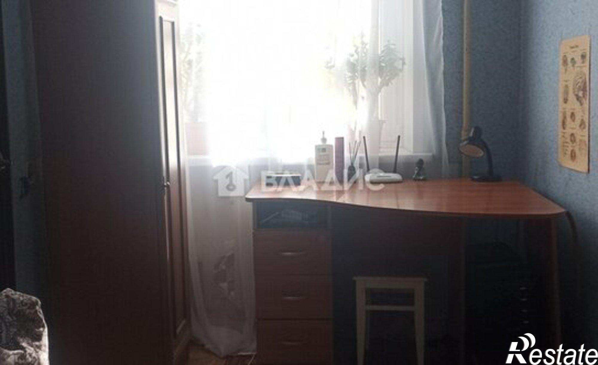 Купить квартиру за 4 050 000 рублей на Волгоград, улица Маршала Ерёменко, 53