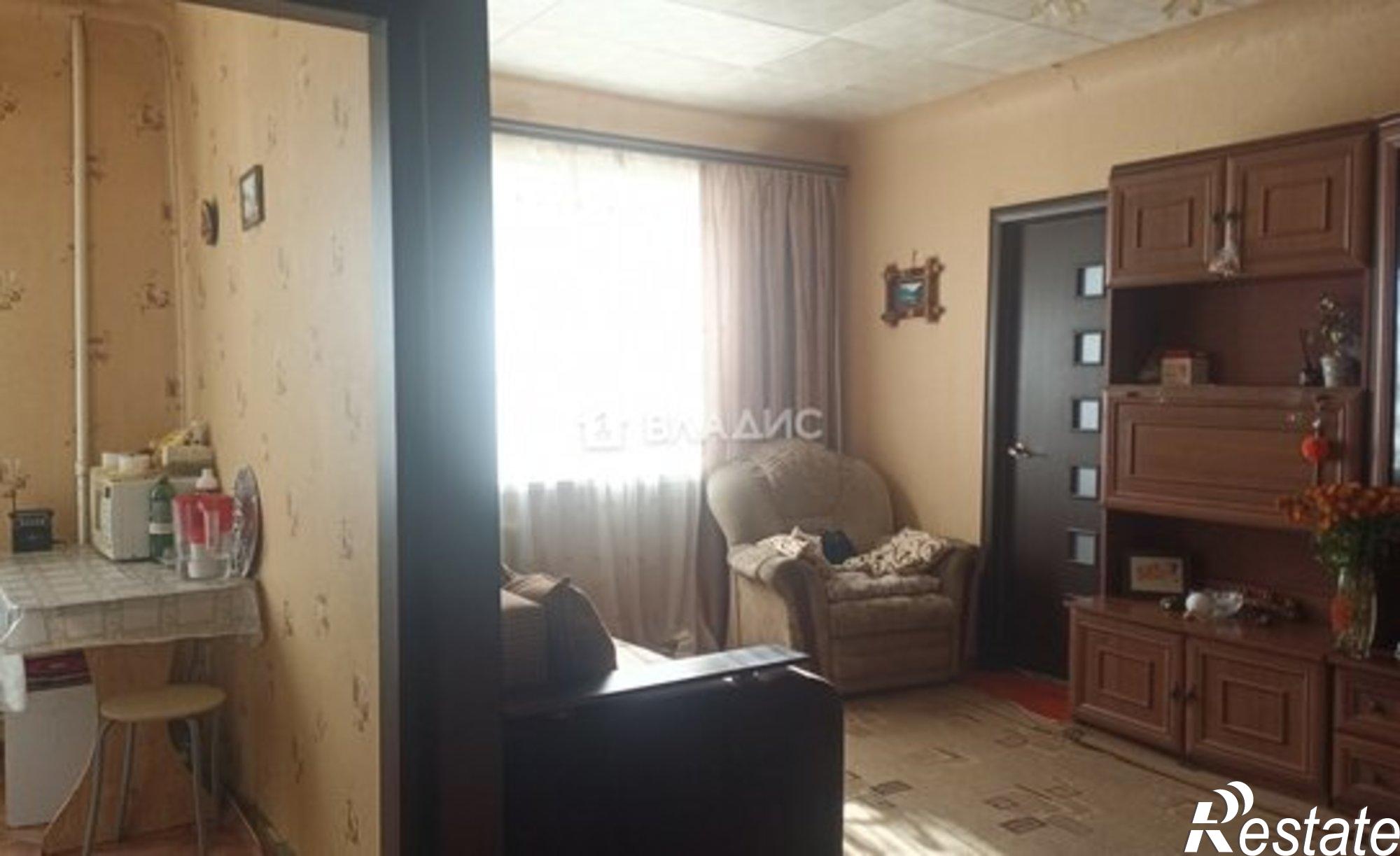 Купить квартиру за 4 050 000 рублей на Волгоград, улица Маршала Ерёменко, 53