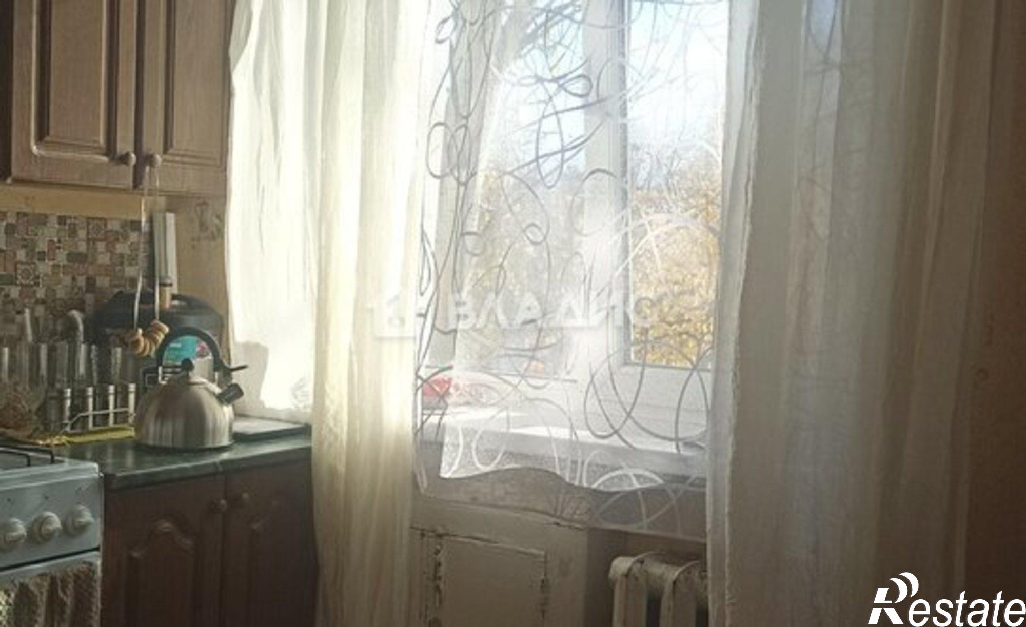 Купить квартиру за 4 050 000 рублей на Волгоград, улица Маршала Ерёменко, 53