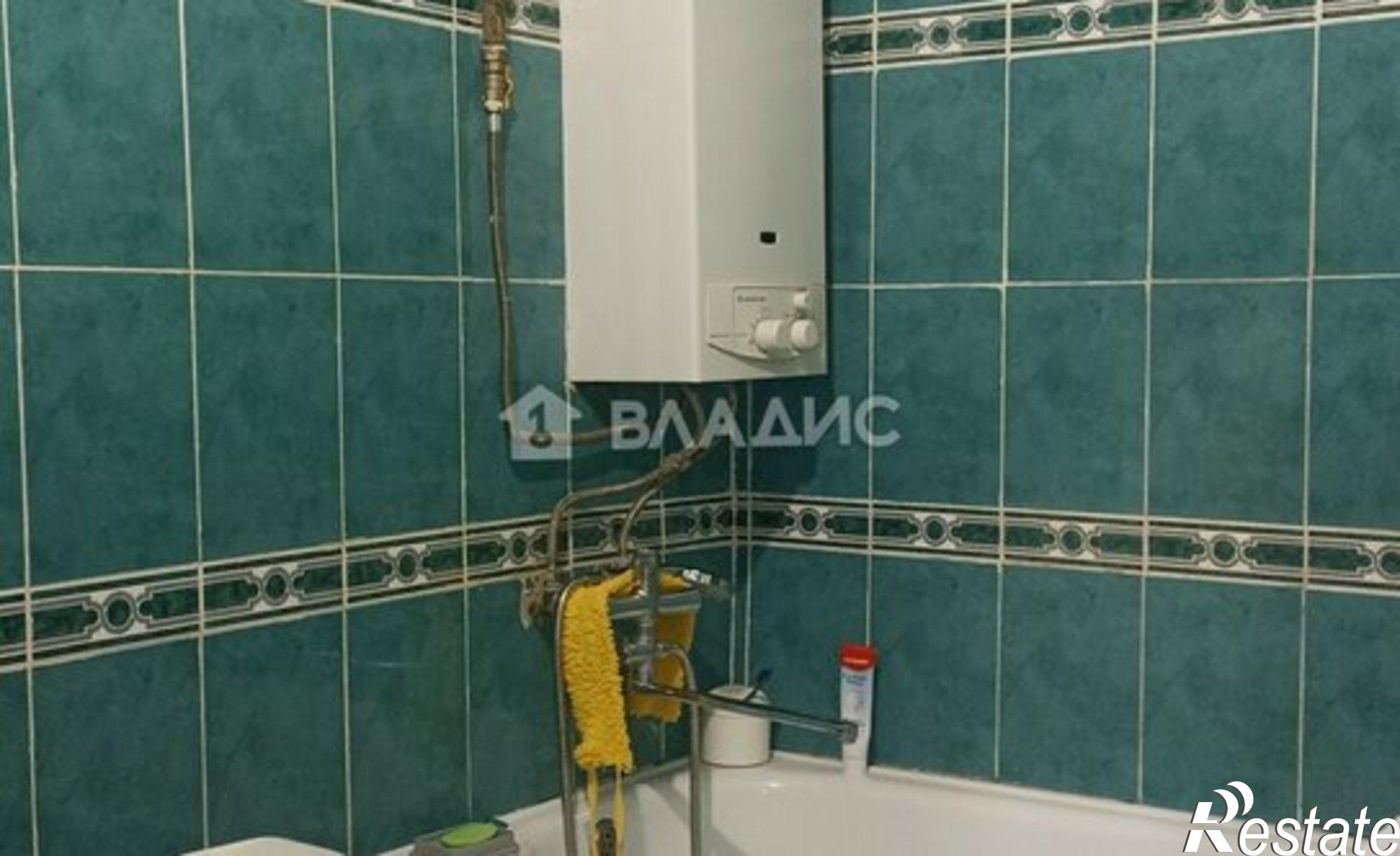 Купить квартиру за 4 050 000 рублей на Волгоград, улица Маршала Ерёменко, 53