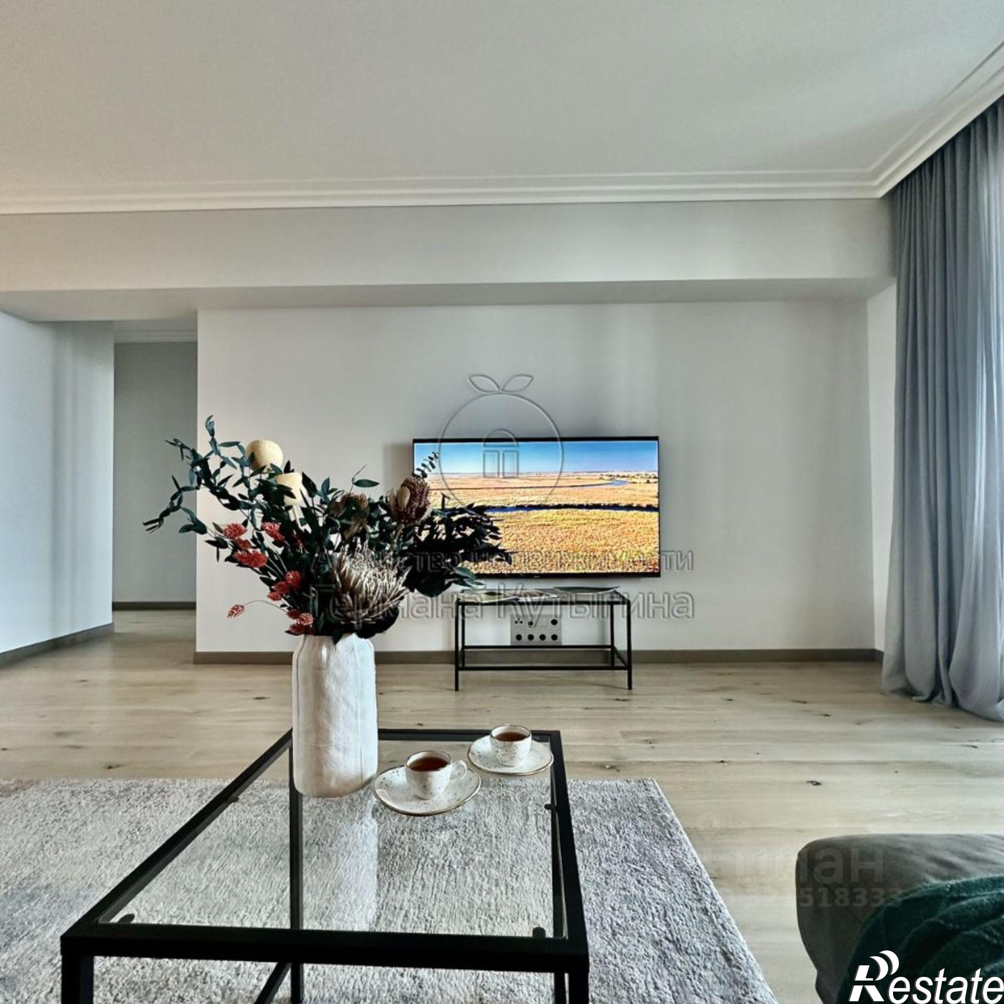 Купить квартиру за 29 990 000 рублей на город Волгоград