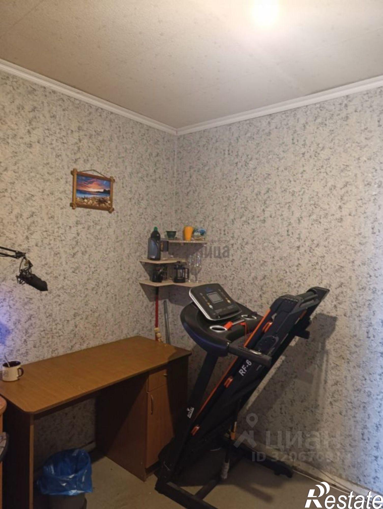 Купить комнату за 1 070 000 рублей на Волгоград г.