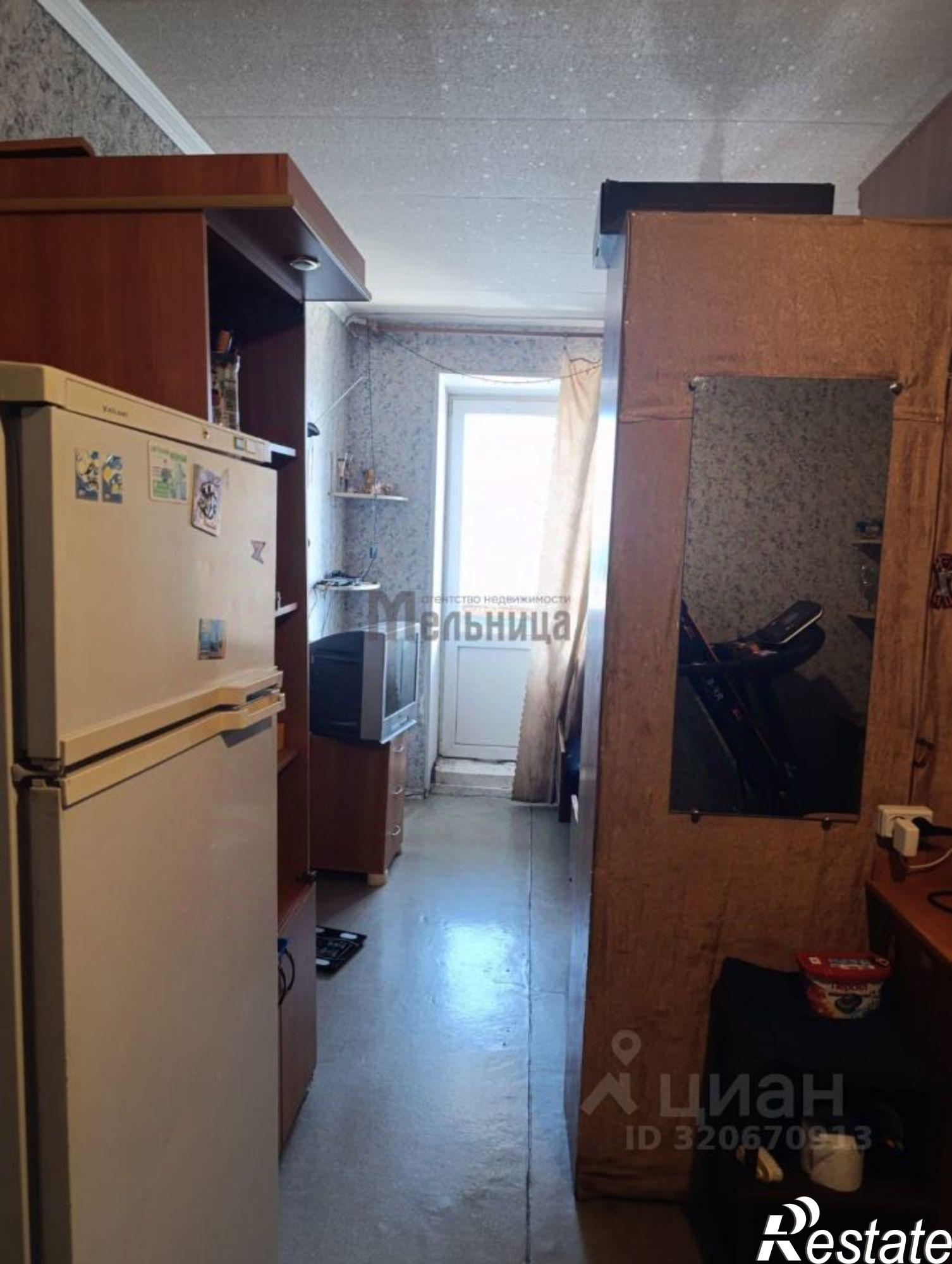 Купить комнату за 1 070 000 рублей на Волгоград г.