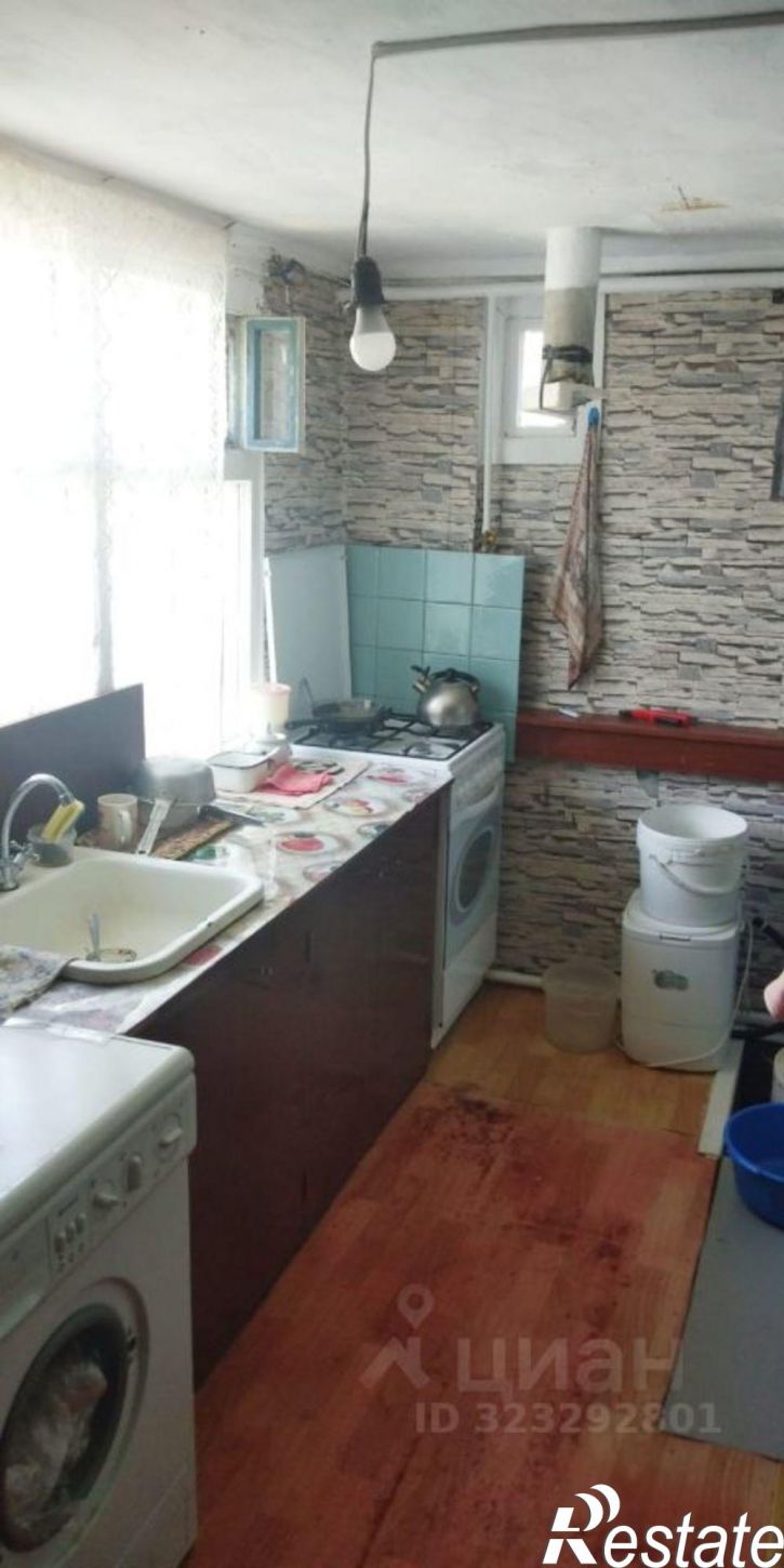 Коттедж/дом Волгоград, Хибинская улица, 18