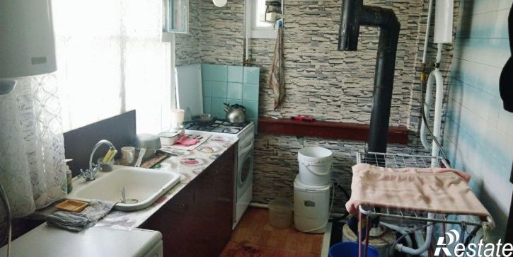 Коттедж/дом Волгоград, Хибинская улица, 18