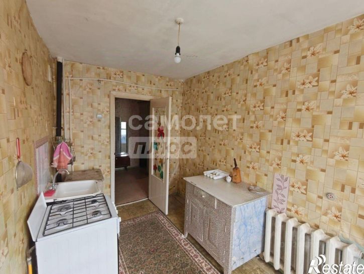 2-комн квартира Советская улица, 36,  д. 36