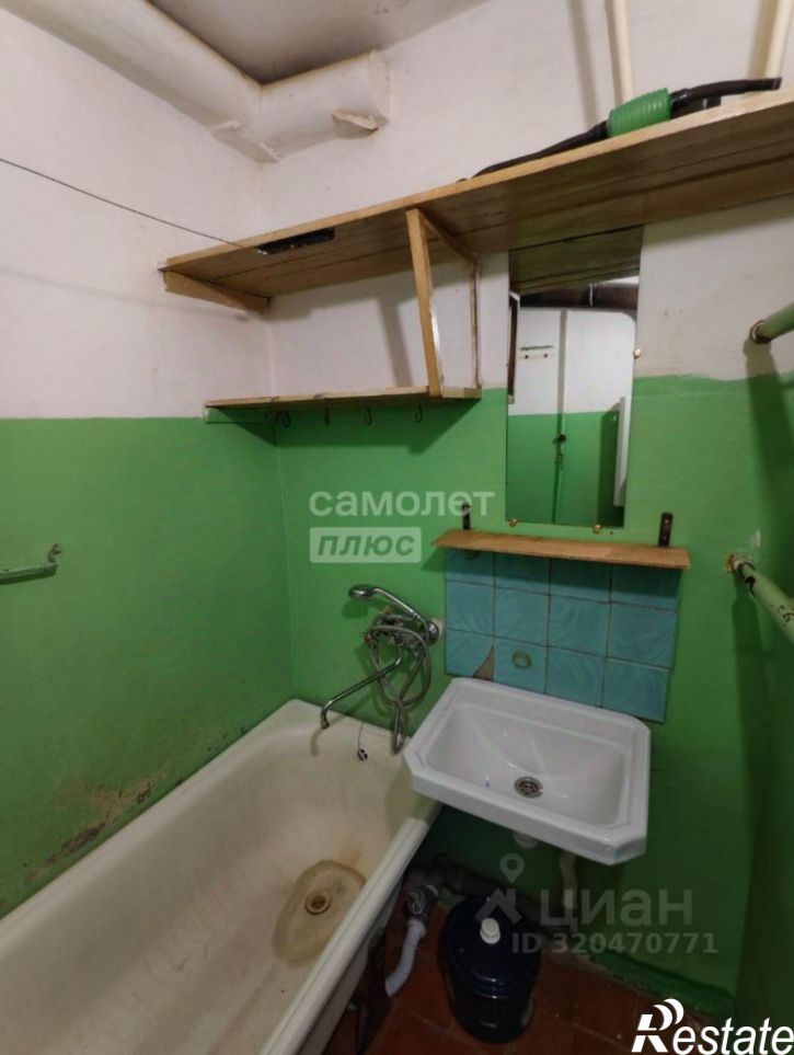 2-комн квартира Советская улица, 36,  д. 36