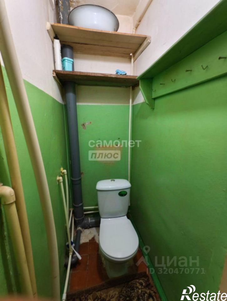 2-комн квартира Советская улица, 36,  д. 36