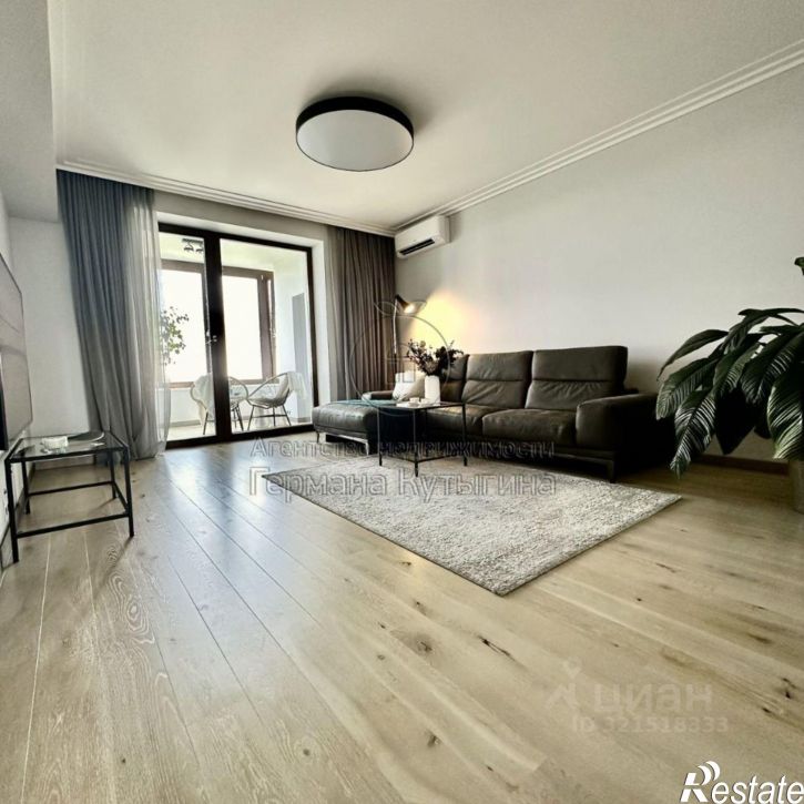 3-комн квартира город Волгоград