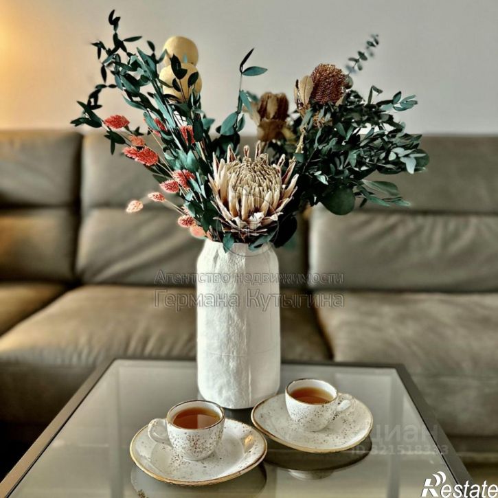 3-комн квартира город Волгоград