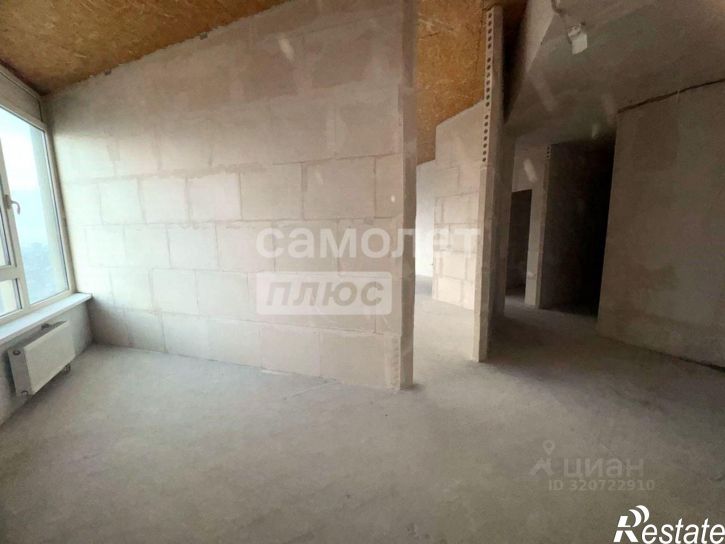 1-комн квартира Волгоград г., Дзержинский