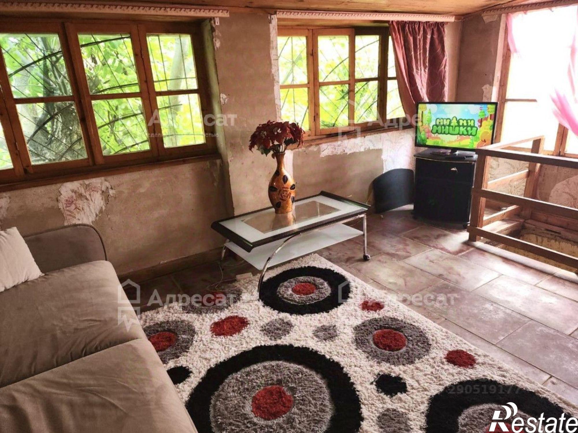 Сдать дачу, дом, коттедж за 50 000 рублей на Городищенский район