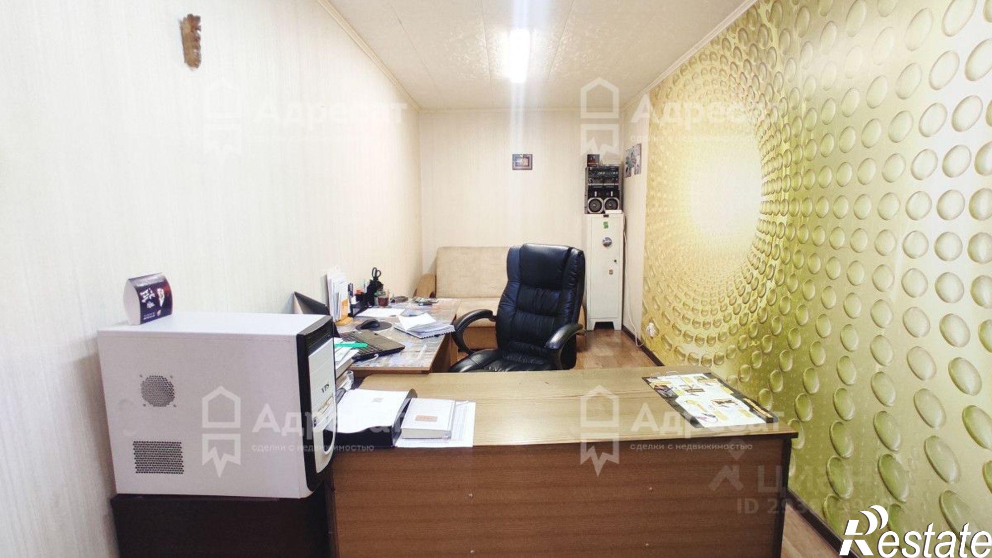 Купить офис, помещение под офис за 1 563 330 рублей на г. Волжский, Промзона