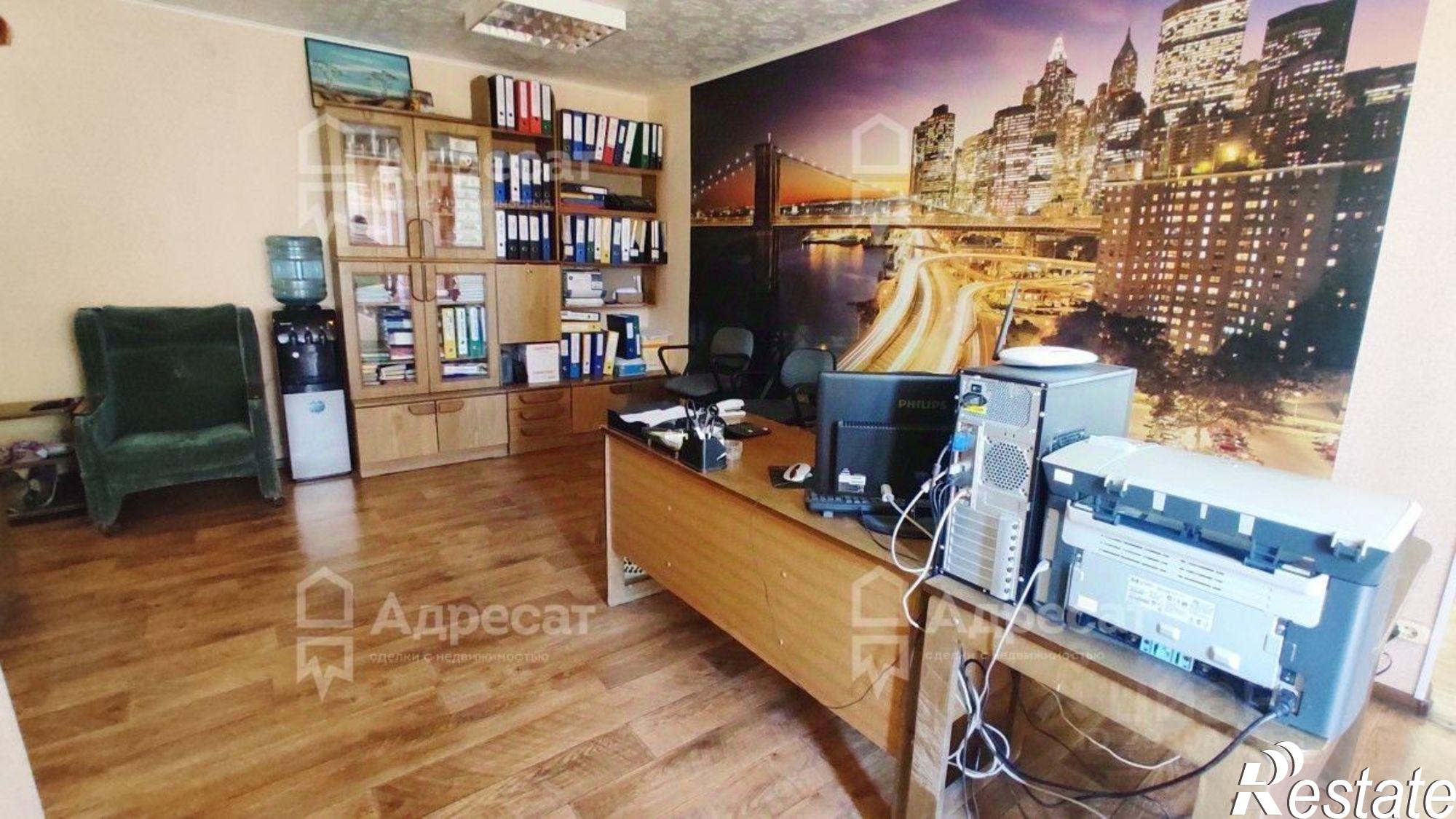 Купить офис, помещение под офис за 1 563 330 рублей на г. Волжский, Промзона