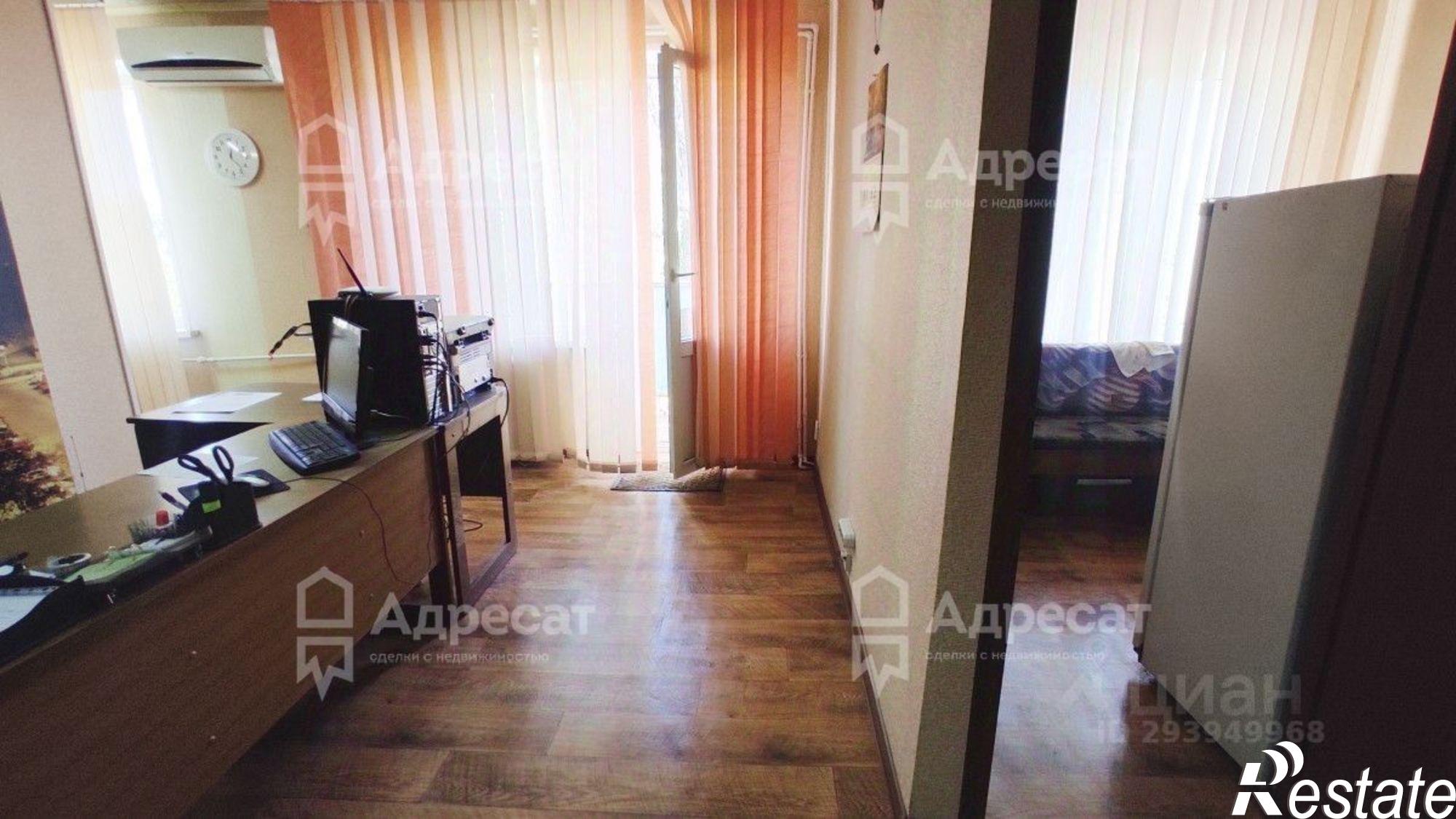 Купить офис, помещение под офис за 1 563 330 рублей на г. Волжский, Промзона