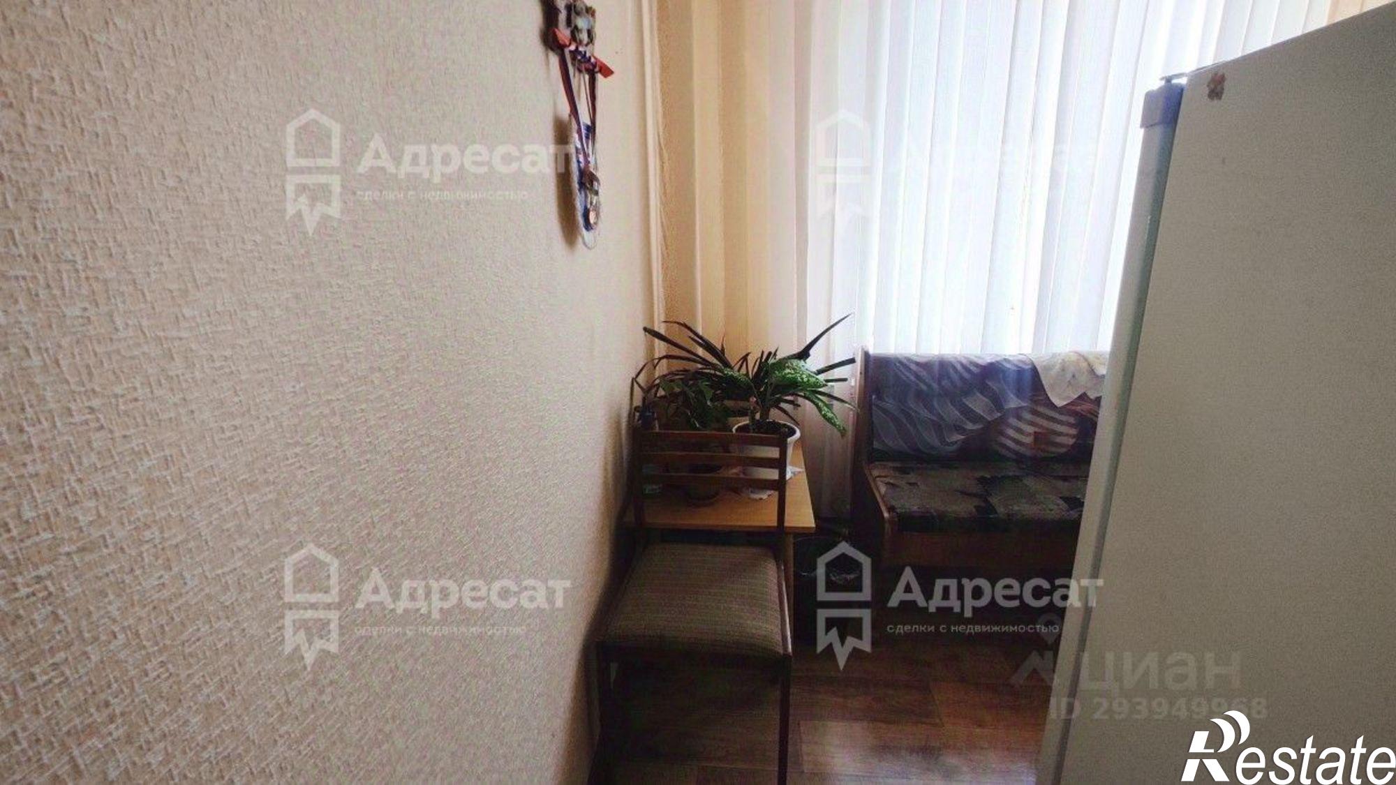 Купить офис, помещение под офис за 1 563 330 рублей на г. Волжский, Промзона