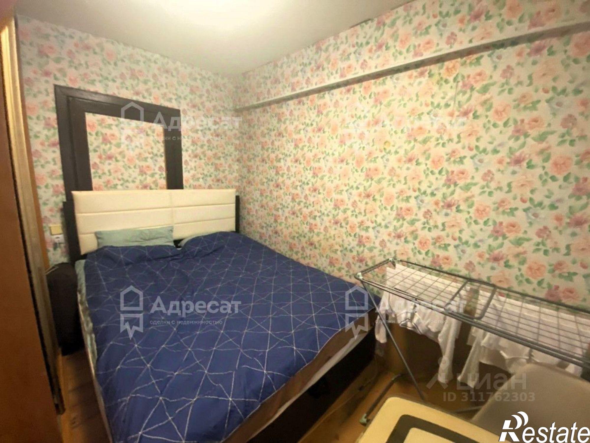 Купить квартиру за 1 900 000 рублей на Светлоярский район