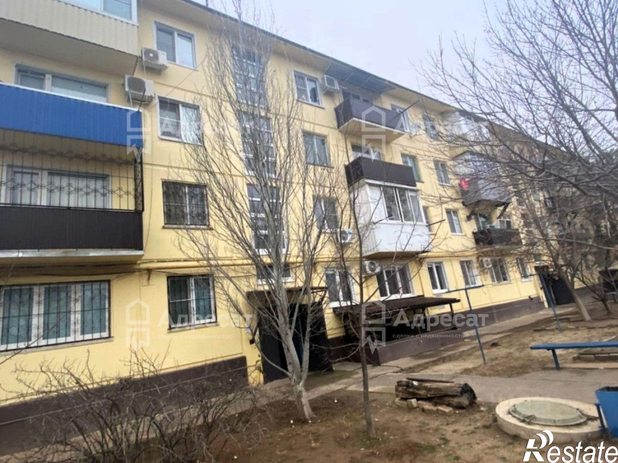 Купить квартиру за 1 900 000 рублей на Светлоярский район