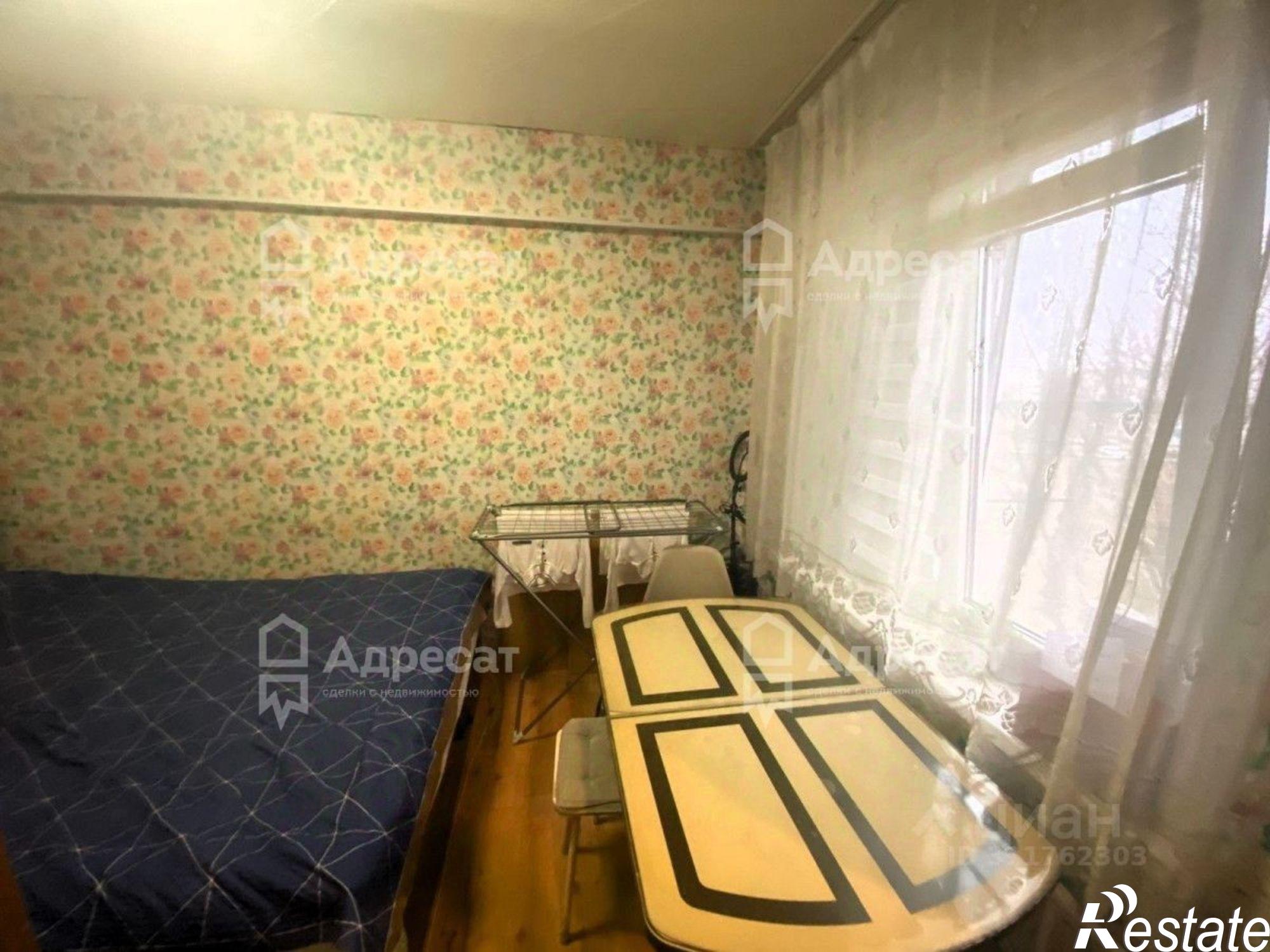 Купить квартиру за 1 900 000 рублей на Светлоярский район