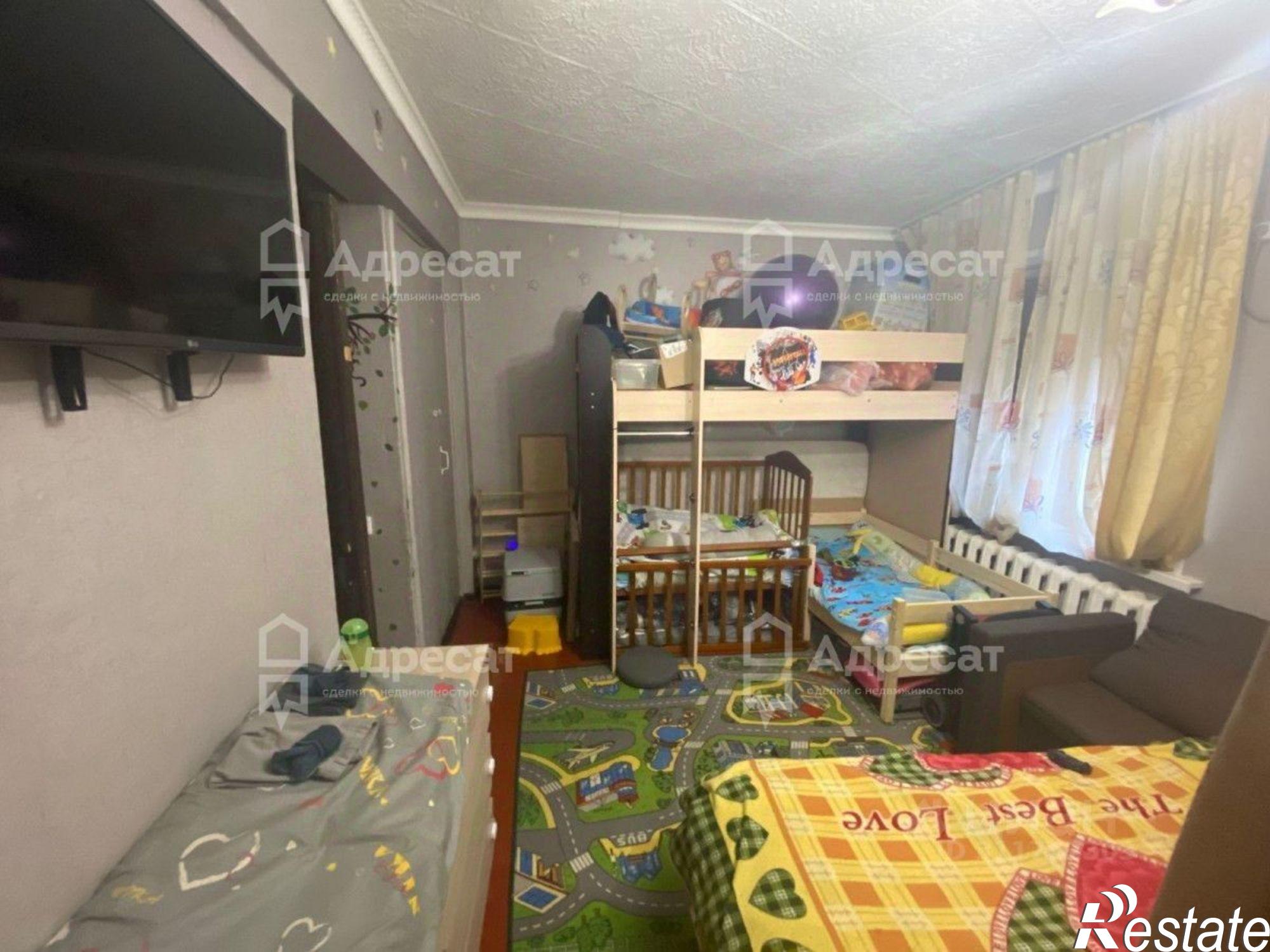 Купить квартиру за 1 900 000 рублей на Светлоярский район