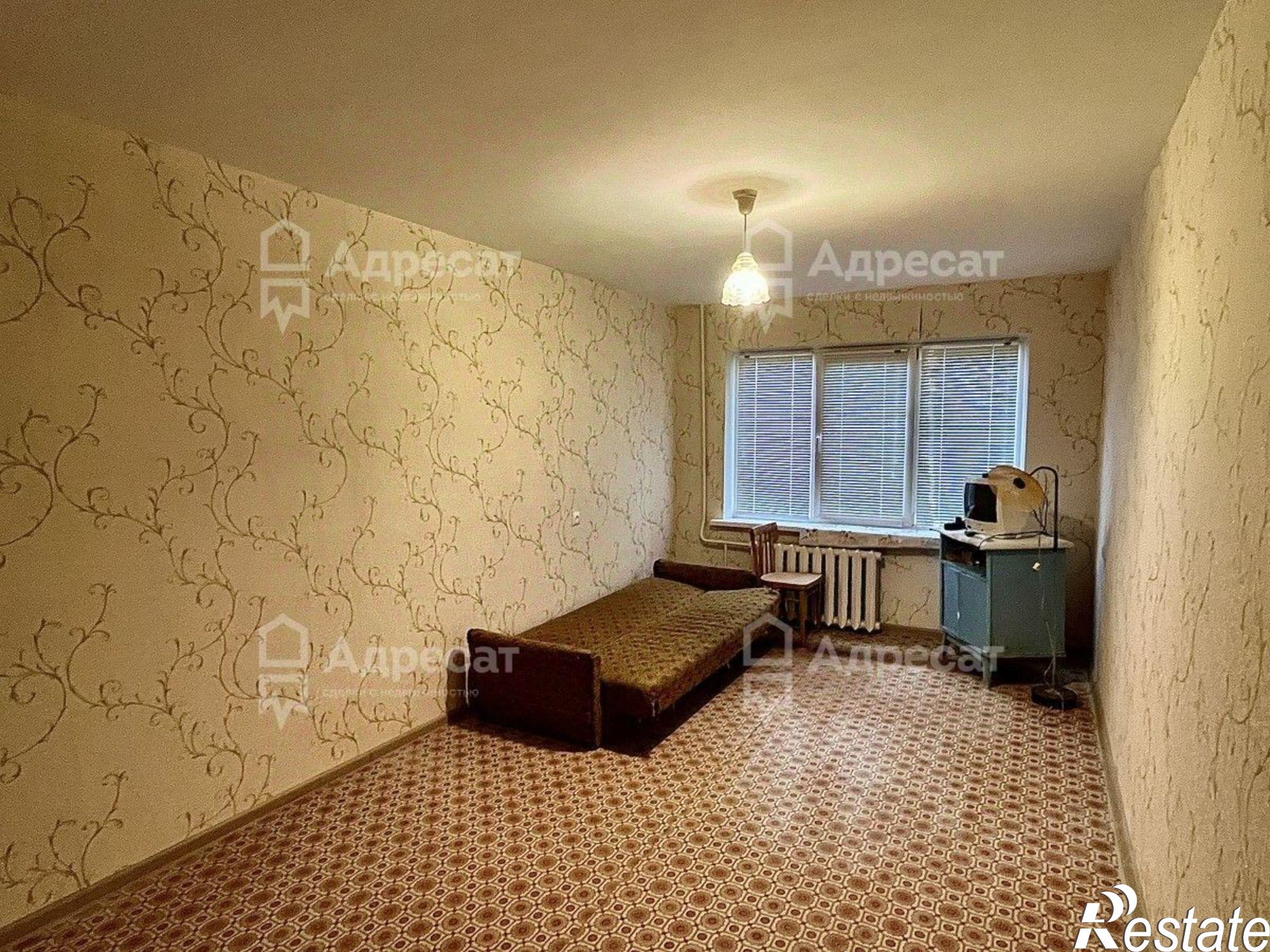 Купить квартиру за 3 100 000 рублей на Светлоярский район