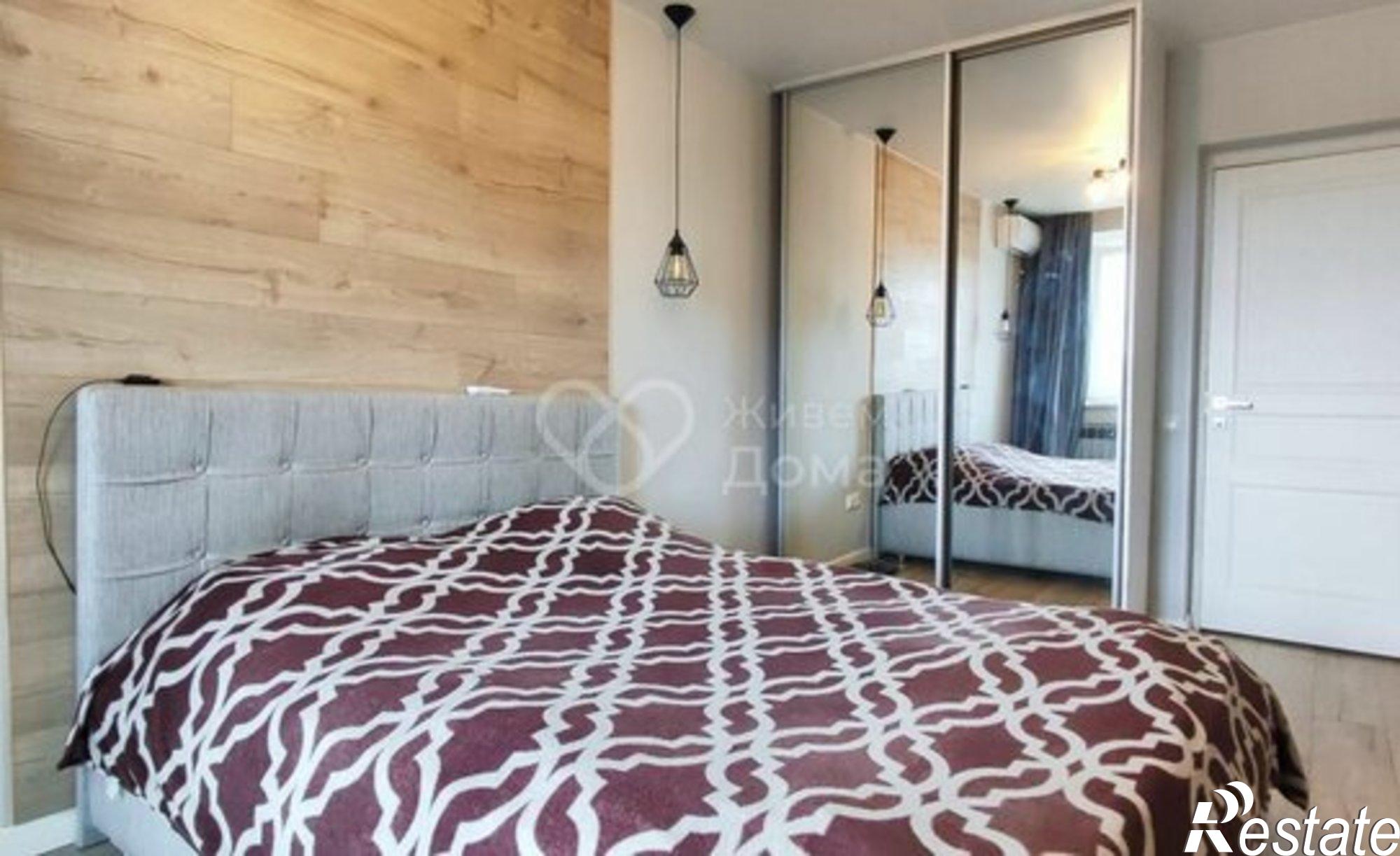 Купить квартиру за 8 100 000 рублей на Волгоград, Череповецкая улица, 5