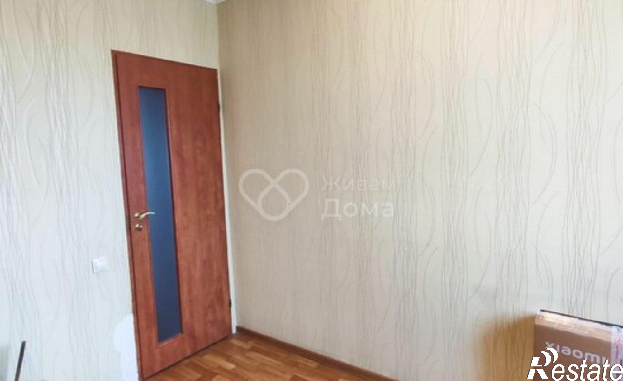 Купить квартиру за 8 100 000 рублей на Волгоград, Череповецкая улица, 5