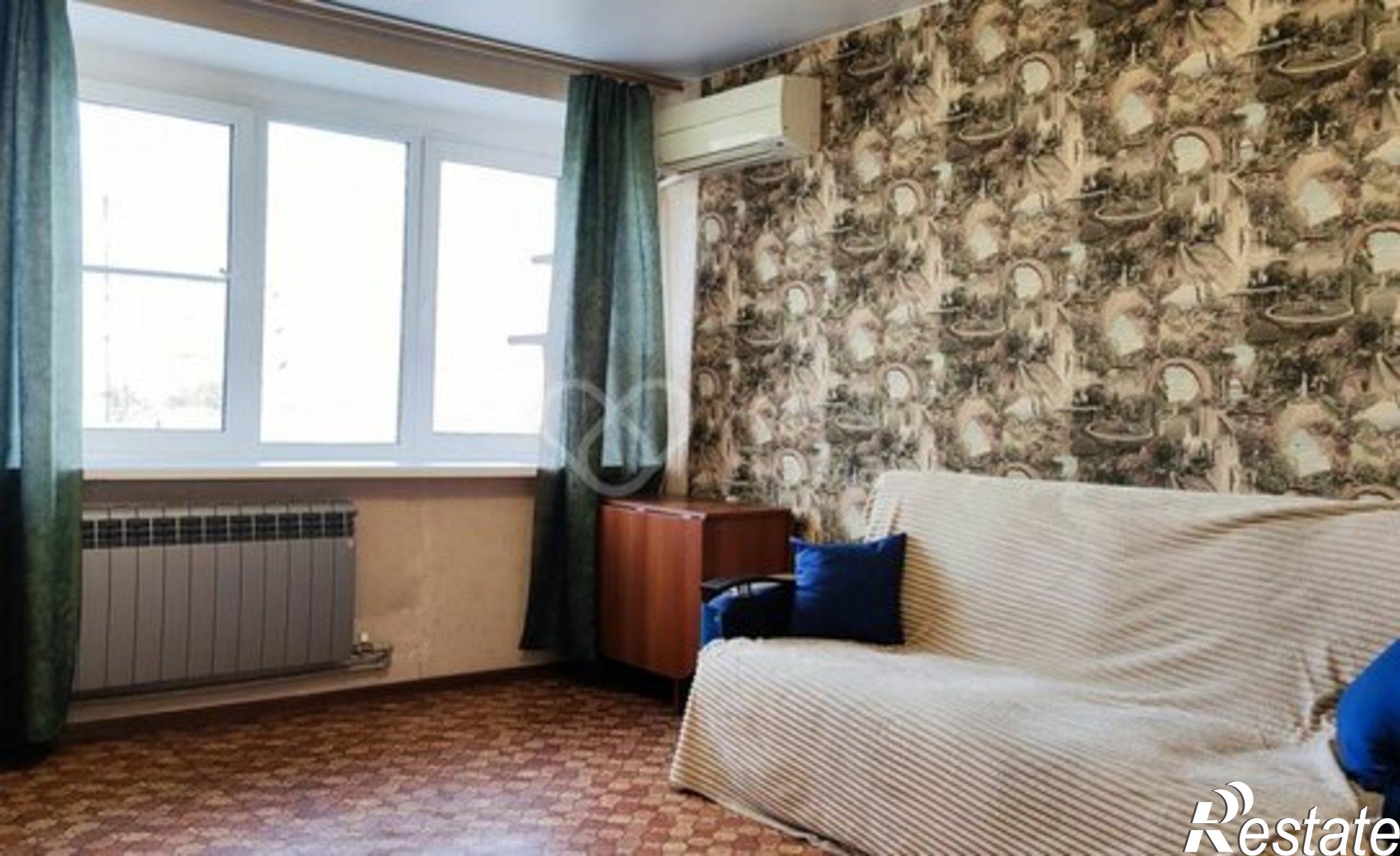 Купить квартиру за 8 100 000 рублей на Волгоград, Череповецкая улица, 5