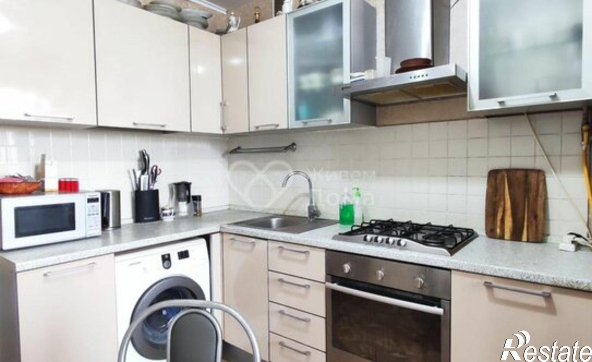 Купить квартиру за 8 100 000 рублей на Волгоград, Череповецкая улица, 5