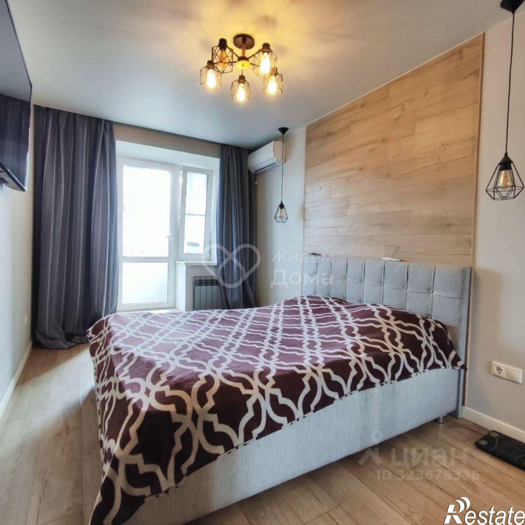 Купить квартиру за 8 100 000 рублей на Волгоград городской округ