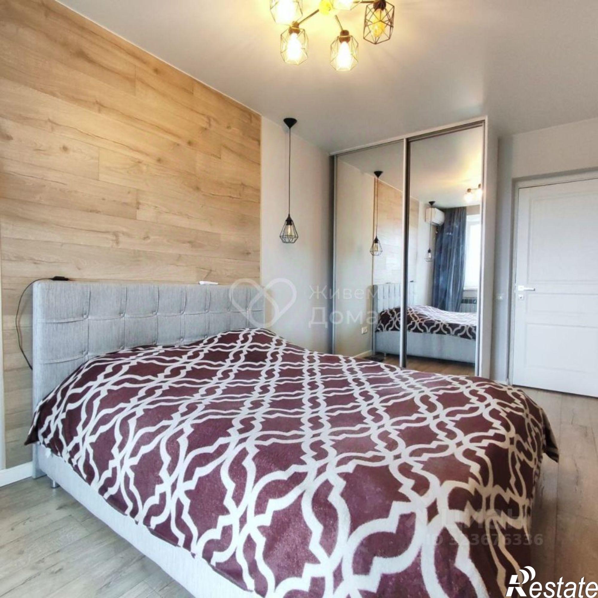 Купить квартиру за 8 100 000 рублей на Волгоград городской округ