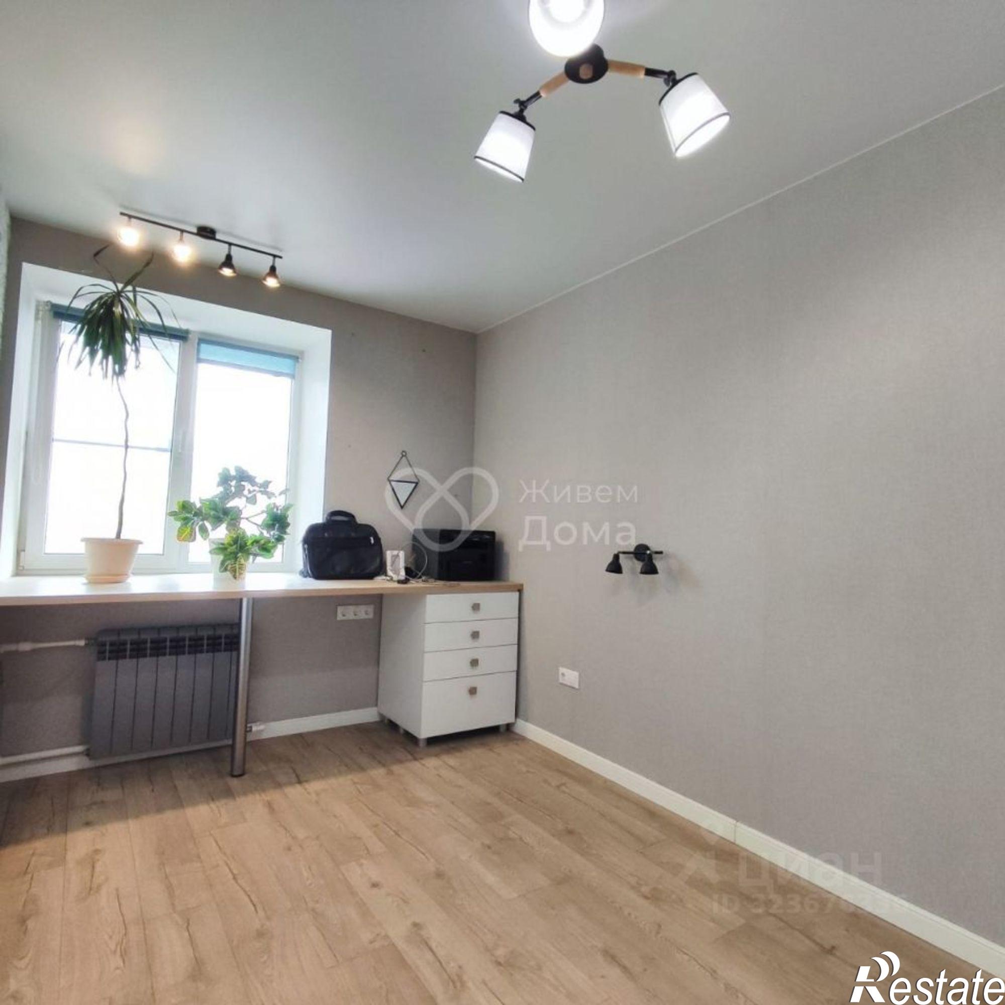 Купить квартиру за 8 100 000 рублей на Волгоград городской округ