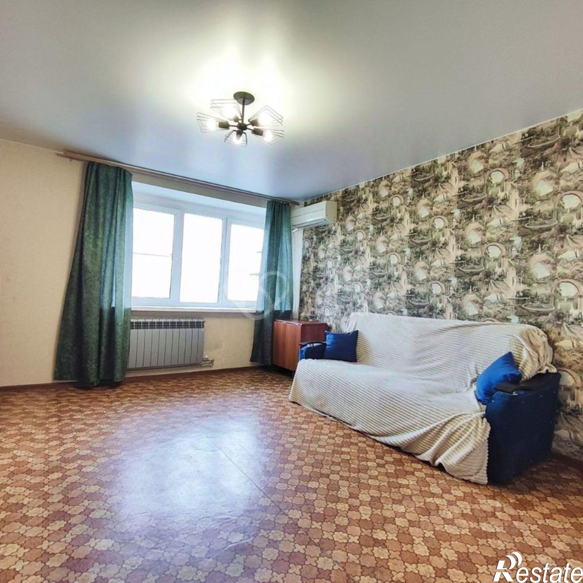 Купить квартиру за 8 100 000 рублей на Волгоград городской округ