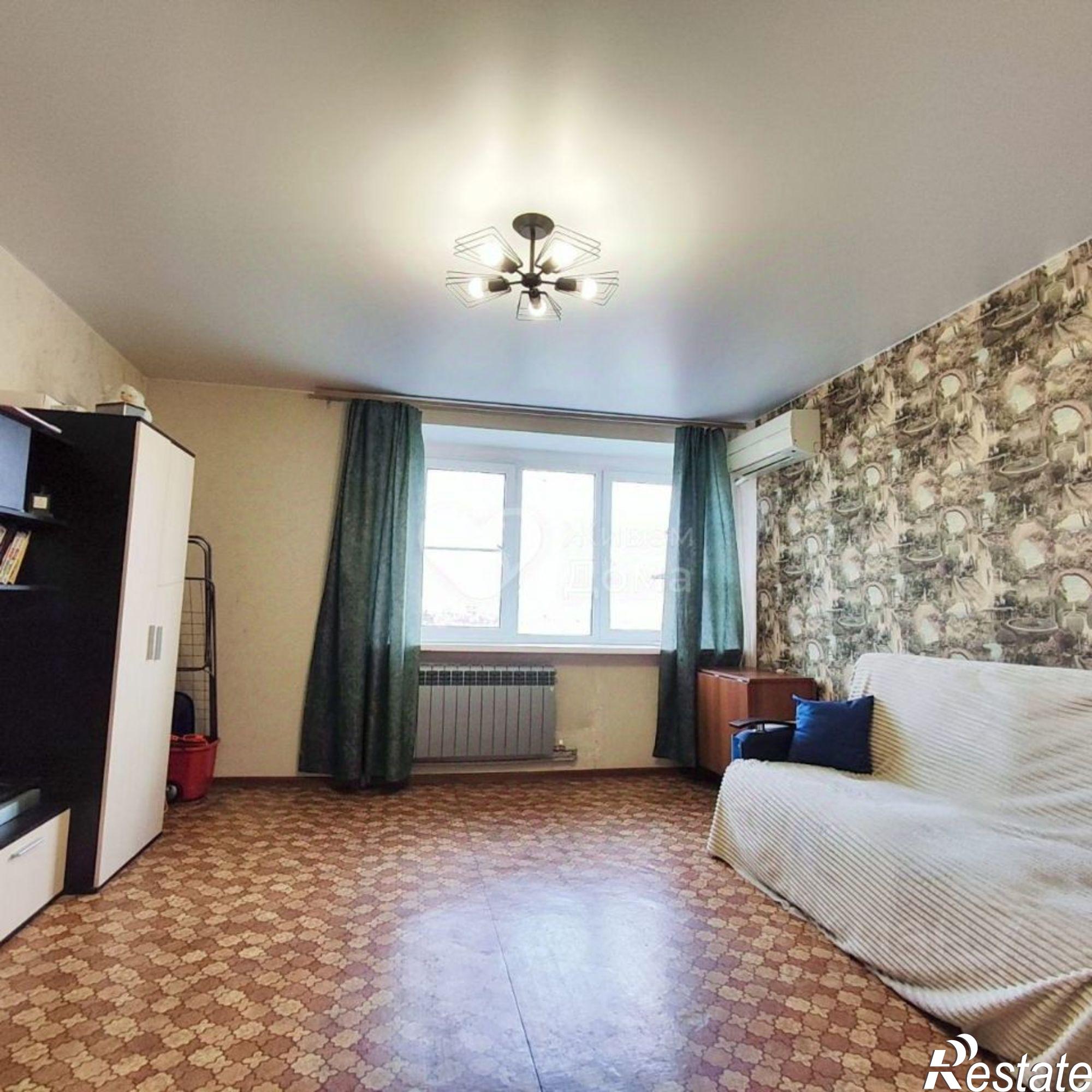 Купить квартиру за 8 100 000 рублей на Волгоград городской округ