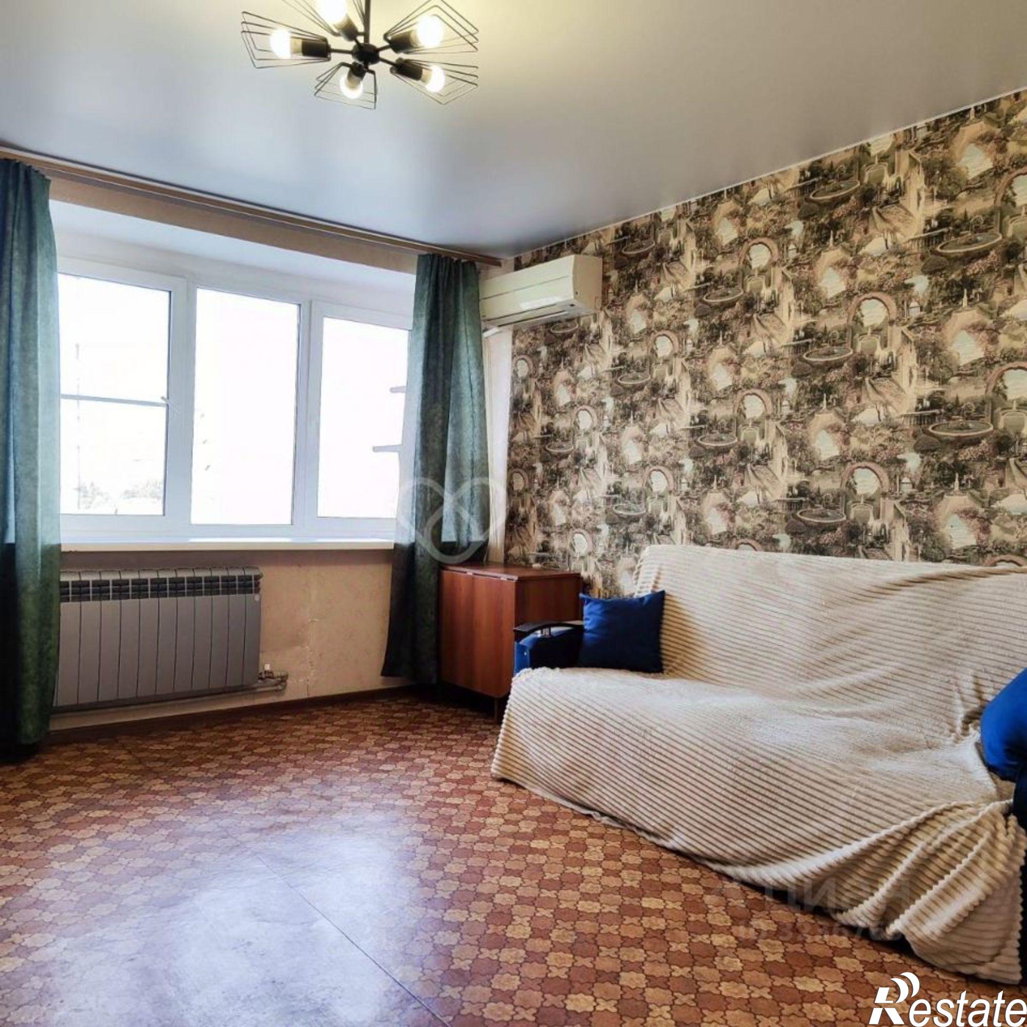 Купить квартиру за 8 100 000 рублей на Волгоград городской округ