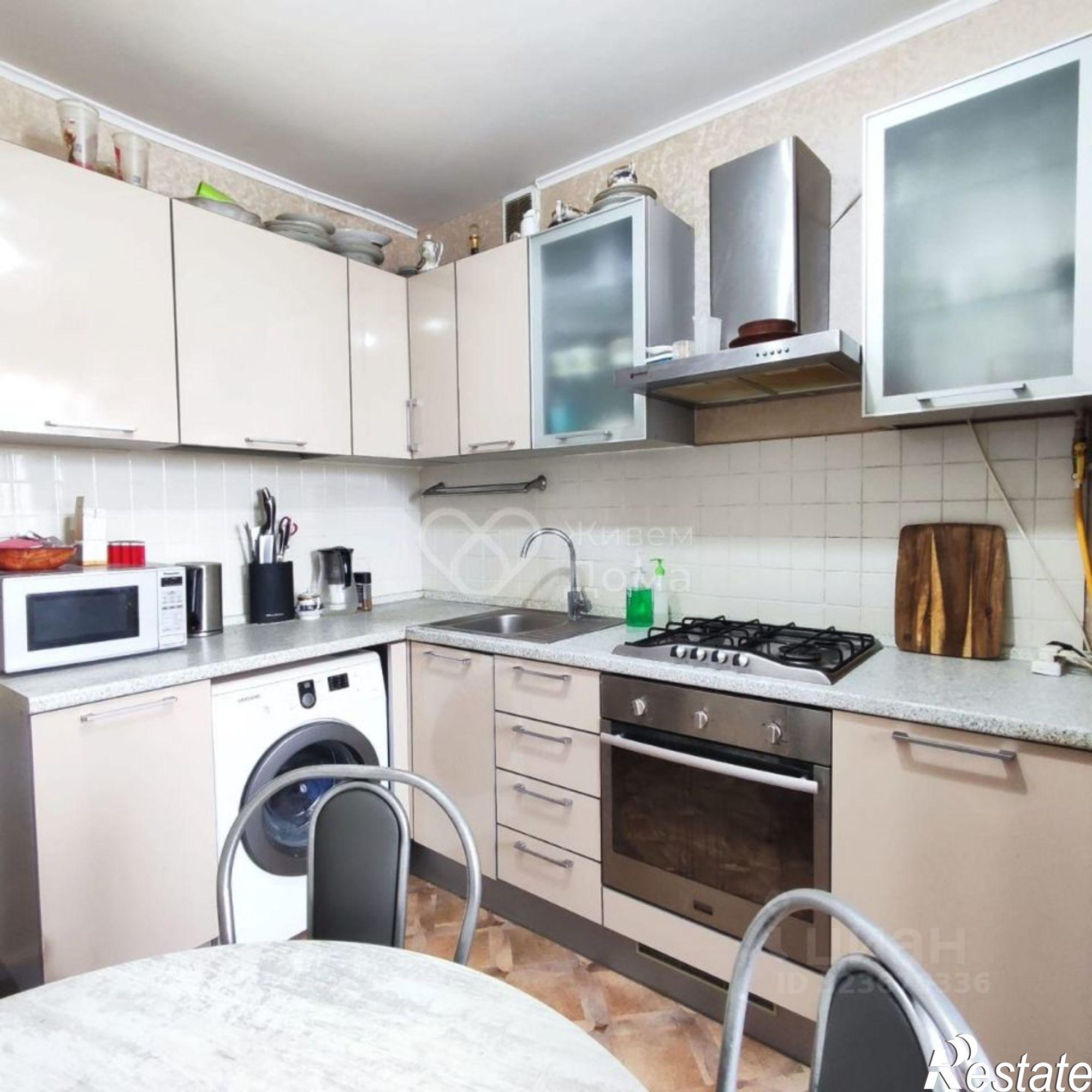 Купить квартиру за 8 100 000 рублей на Волгоград городской округ