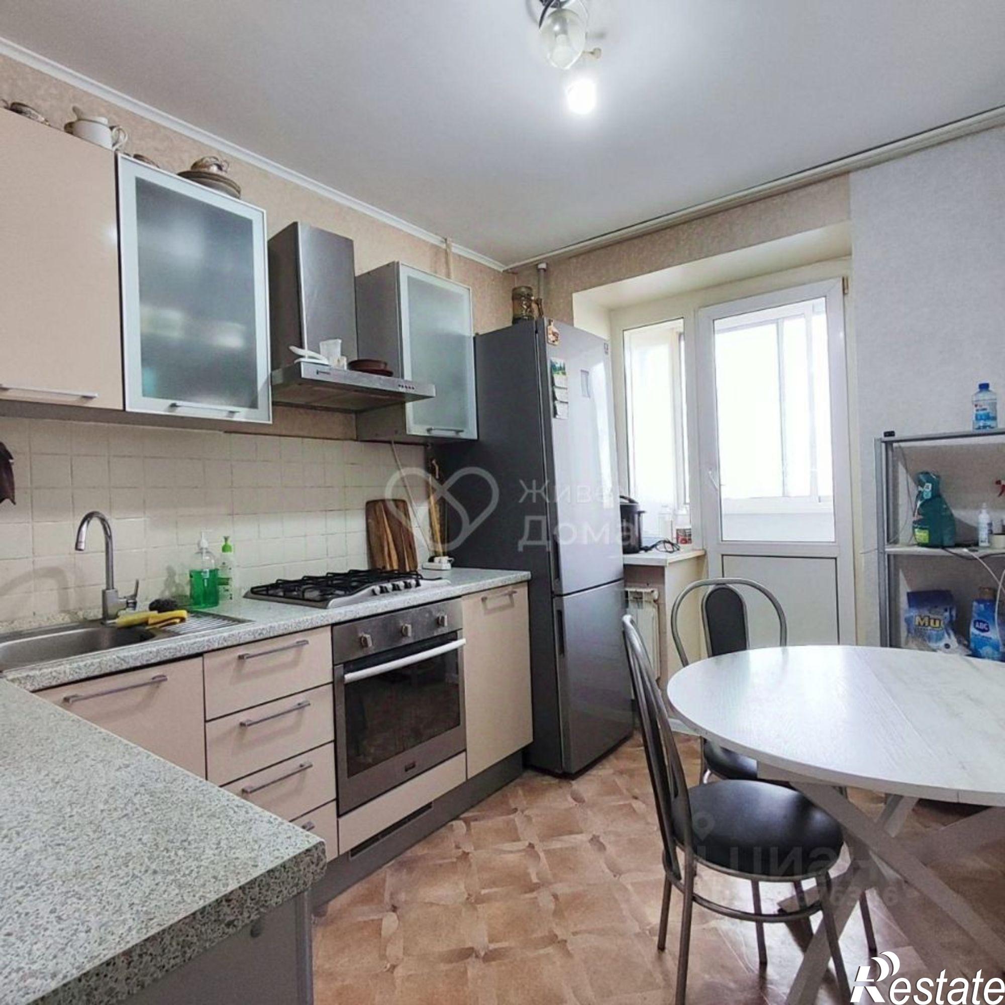 Купить квартиру за 8 100 000 рублей на Волгоград городской округ