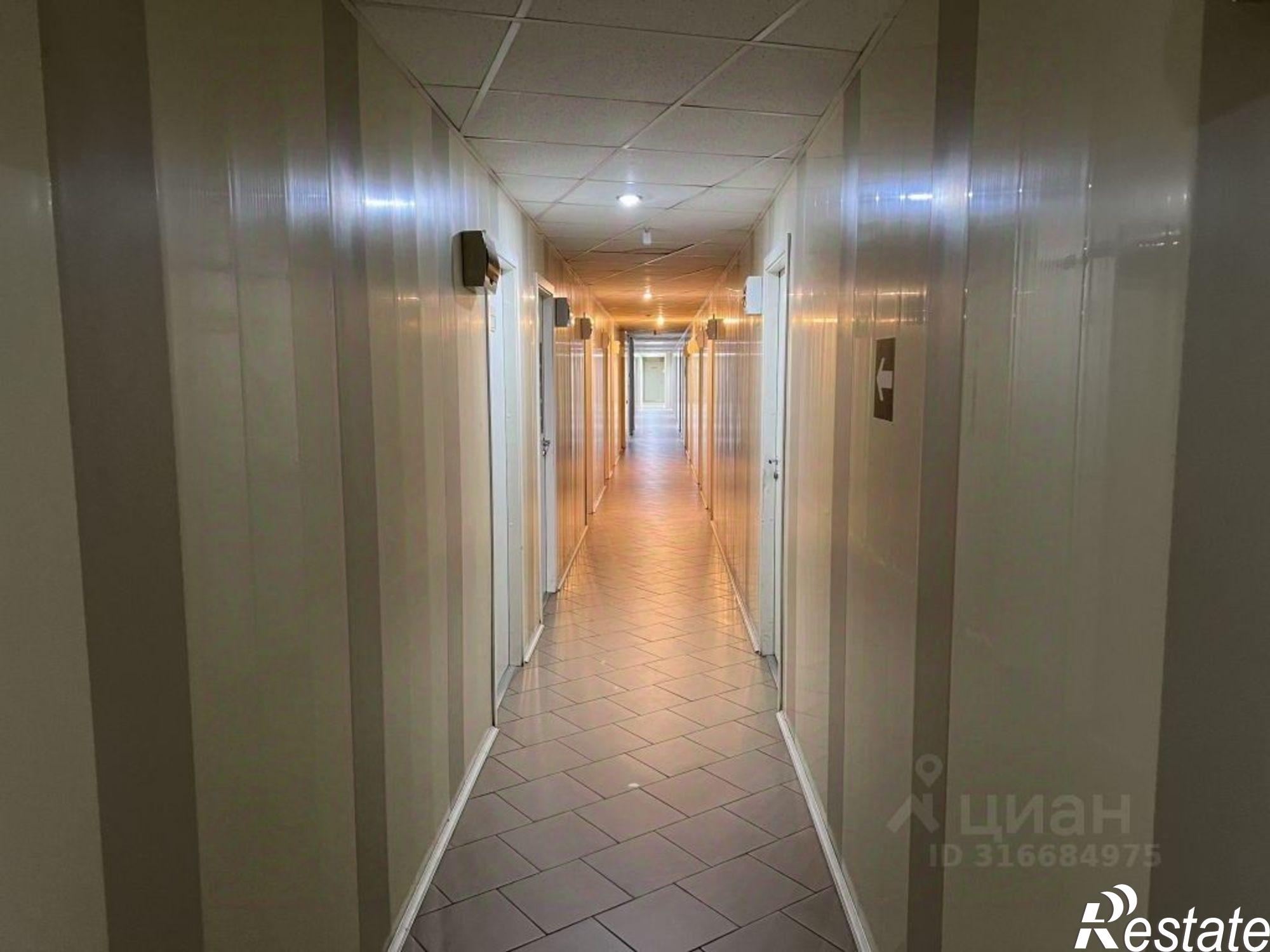 Купить офис, помещение под офис за 17 500 000 рублей на Молодежная, 3