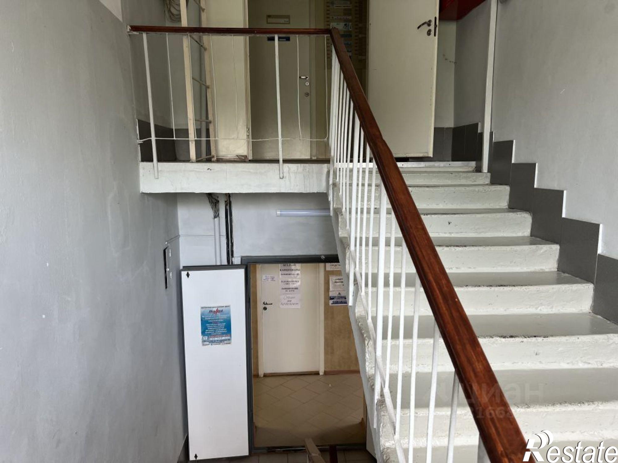 Купить офис, помещение под офис за 17 500 000 рублей на Молодежная, 3